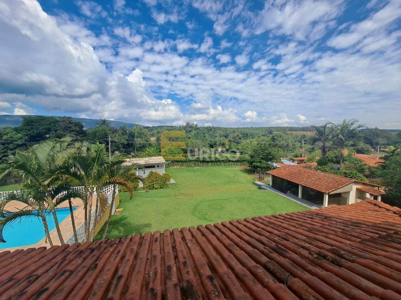Chácara à venda no Medeiros em Jundiaí/SP: