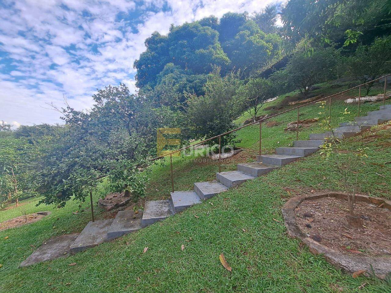 Chácara à venda no Medeiros em Jundiaí/SP: