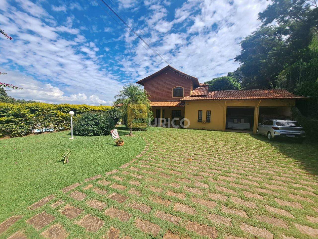 Chácara à venda no Medeiros em Jundiaí/SP: