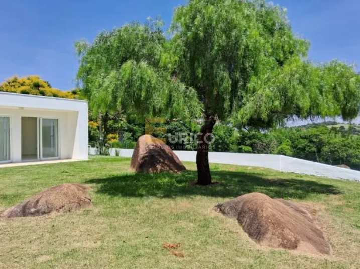 Casa em condomínio à venda no Condomínio Resedas em Itupeva/SP: 