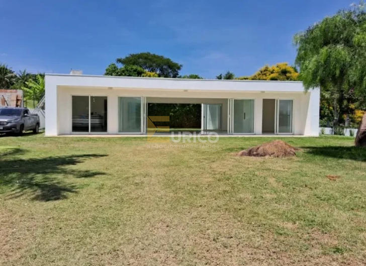Casa em condomínio à venda no Condomínio Resedas em Itupeva/SP: 