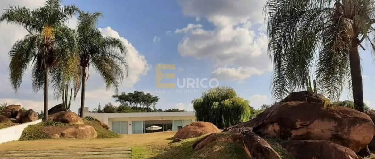 Casa em condomínio à venda no Condomínio Resedas em Itupeva/SP: 
