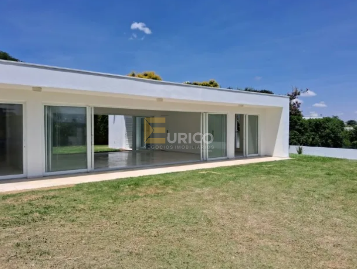 Casa em condomínio à venda no Condomínio Resedas em Itupeva/SP: 