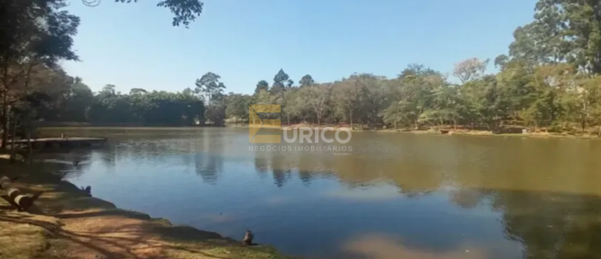 Terreno em Condomínio à venda no Condomínio Residencial Ibi Aram I em Itupeva/SP: