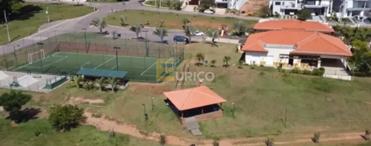 Terreno em Condomínio à venda no Condomínio Residencial Ibi Aram I em Itupeva/SP: