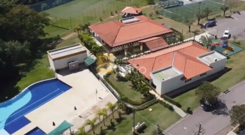 Terreno em Condomínio à venda no Condomínio Residencial Ibi Aram I em Itupeva/SP: