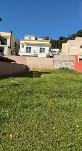 Terreno em Condomínio à venda no Condomínio Residencial Ibi Aram I em Itupeva/SP: 