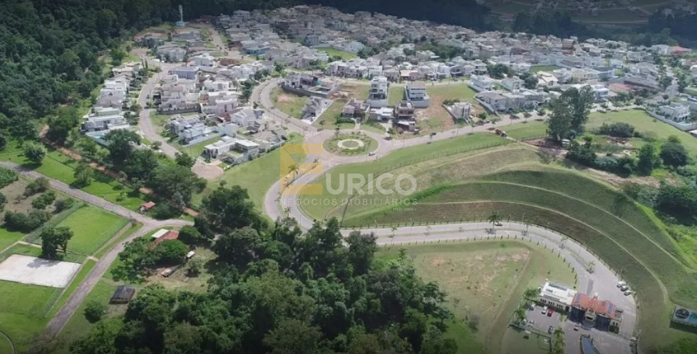 Terreno em Condomínio à venda no Condomínio Residencial Ibi Aram I em Itupeva/SP: