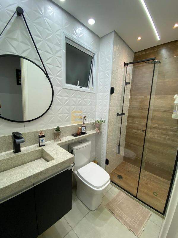 Apartamento à venda no Condomínio Vista Park Residencial em Jundiaí/SP: 