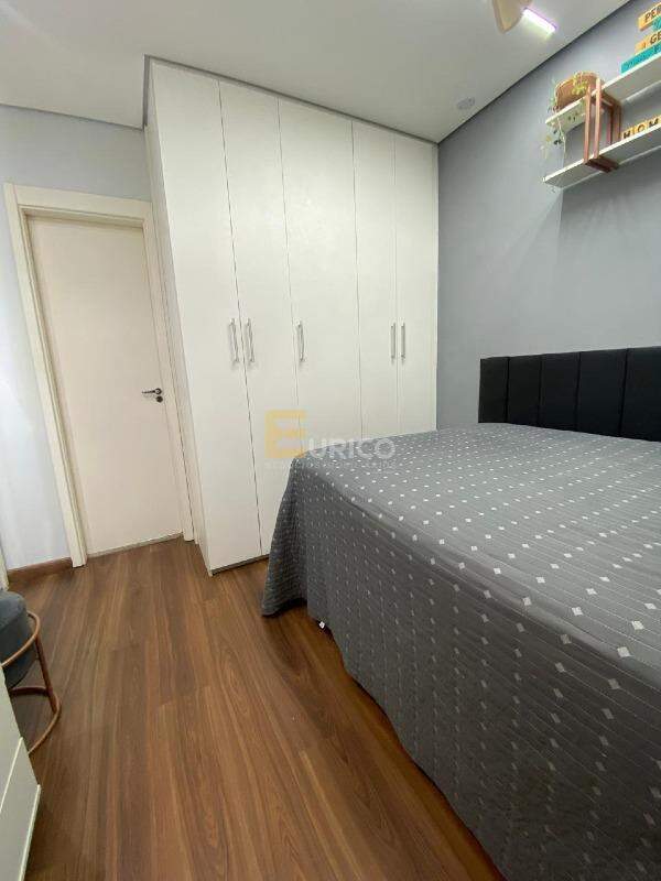 Apartamento à venda no Condomínio Vista Park Residencial em Jundiaí/SP: 