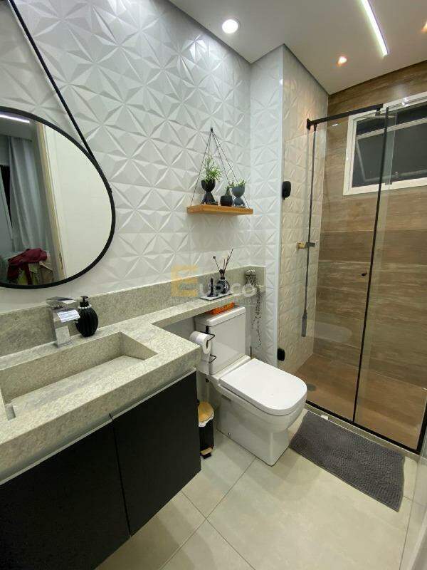 Apartamento à venda no Condomínio Vista Park Residencial em Jundiaí/SP: 