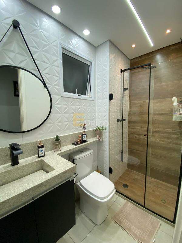 Apartamento à venda no Condomínio Vista Park Residencial em Jundiaí/SP: 