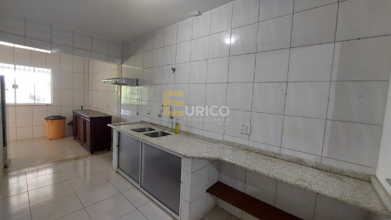 Chácara para aluguel no Monte Alegre em Vinhedo/SP: 