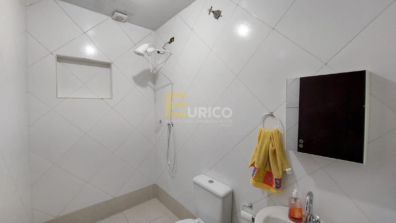 Chácara para aluguel no Monte Alegre em Vinhedo/SP: 
