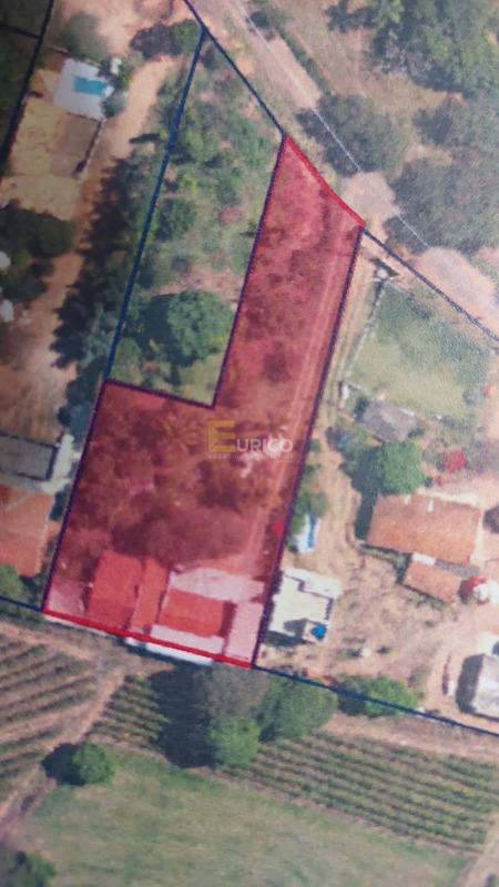 Chácara para aluguel no Monte Alegre em Vinhedo/SP: 