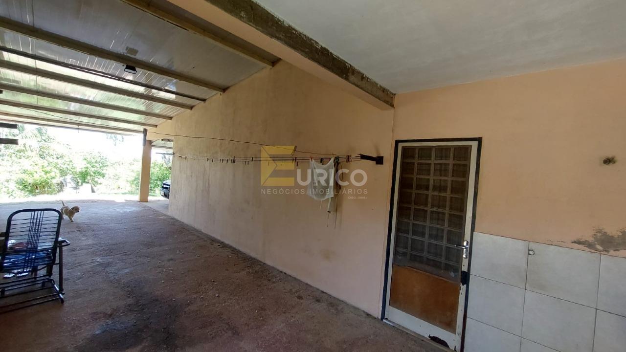 Chácara para aluguel no Monte Alegre em Vinhedo/SP: 