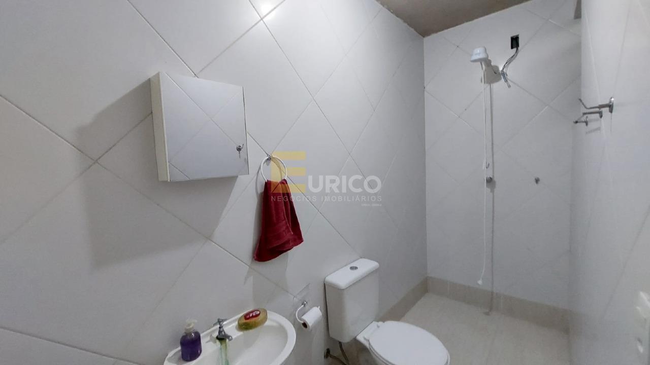 Chácara para aluguel no Monte Alegre em Vinhedo/SP: 