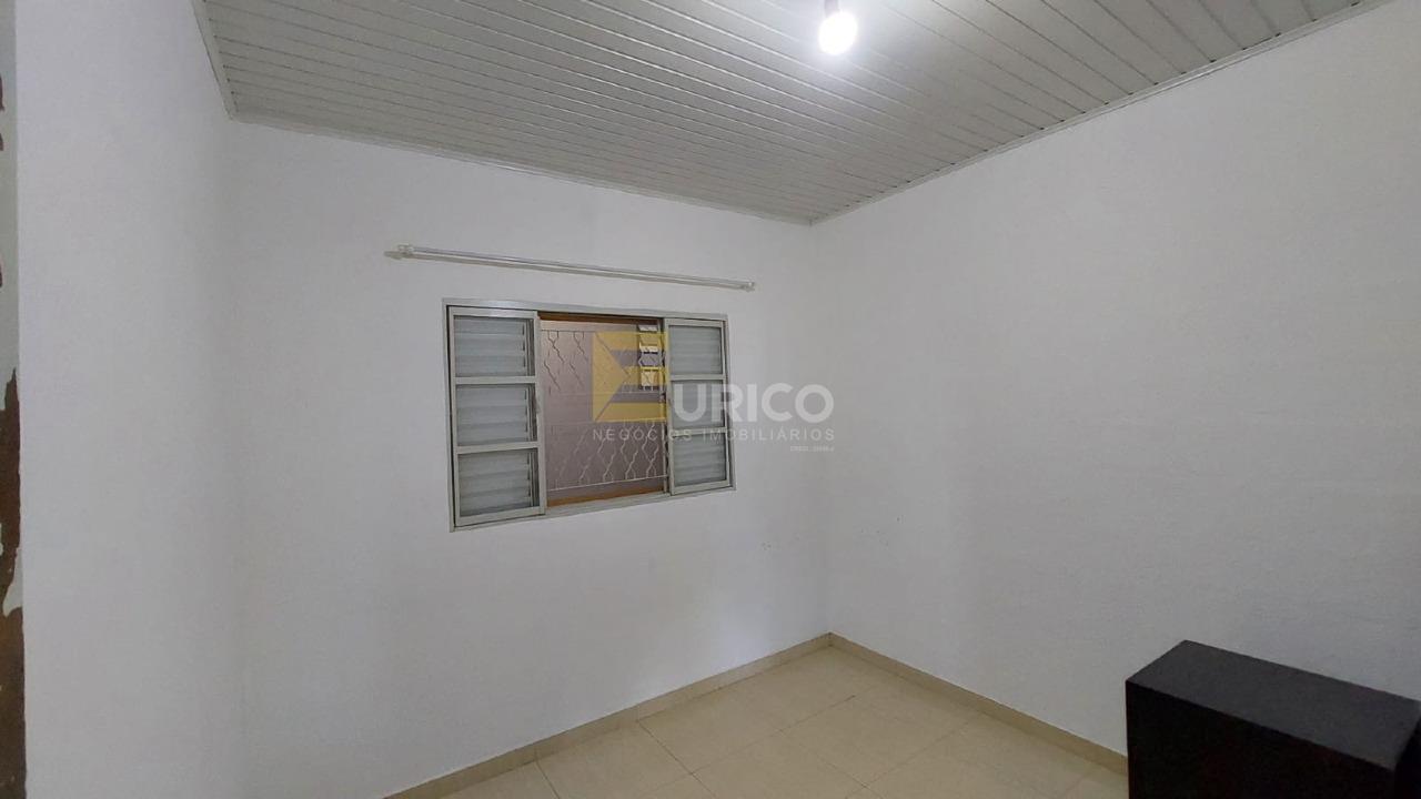 Chácara para aluguel no Monte Alegre em Vinhedo/SP: 