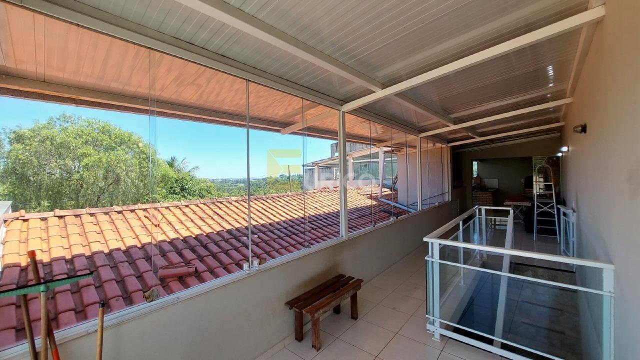 Chácara para aluguel no Monte Alegre em Vinhedo/SP: 