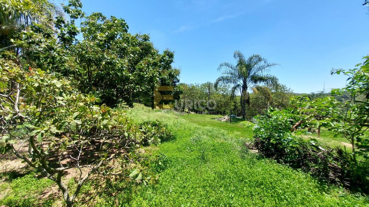 Chácara para aluguel no Monte Alegre em Vinhedo/SP: 