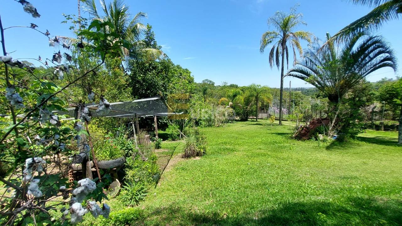 Chácara para aluguel no Monte Alegre em Vinhedo/SP: 
