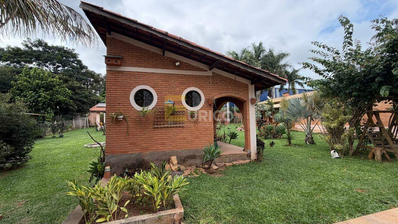 Chácara à venda no Joapiranga em Valinhos/SP: 