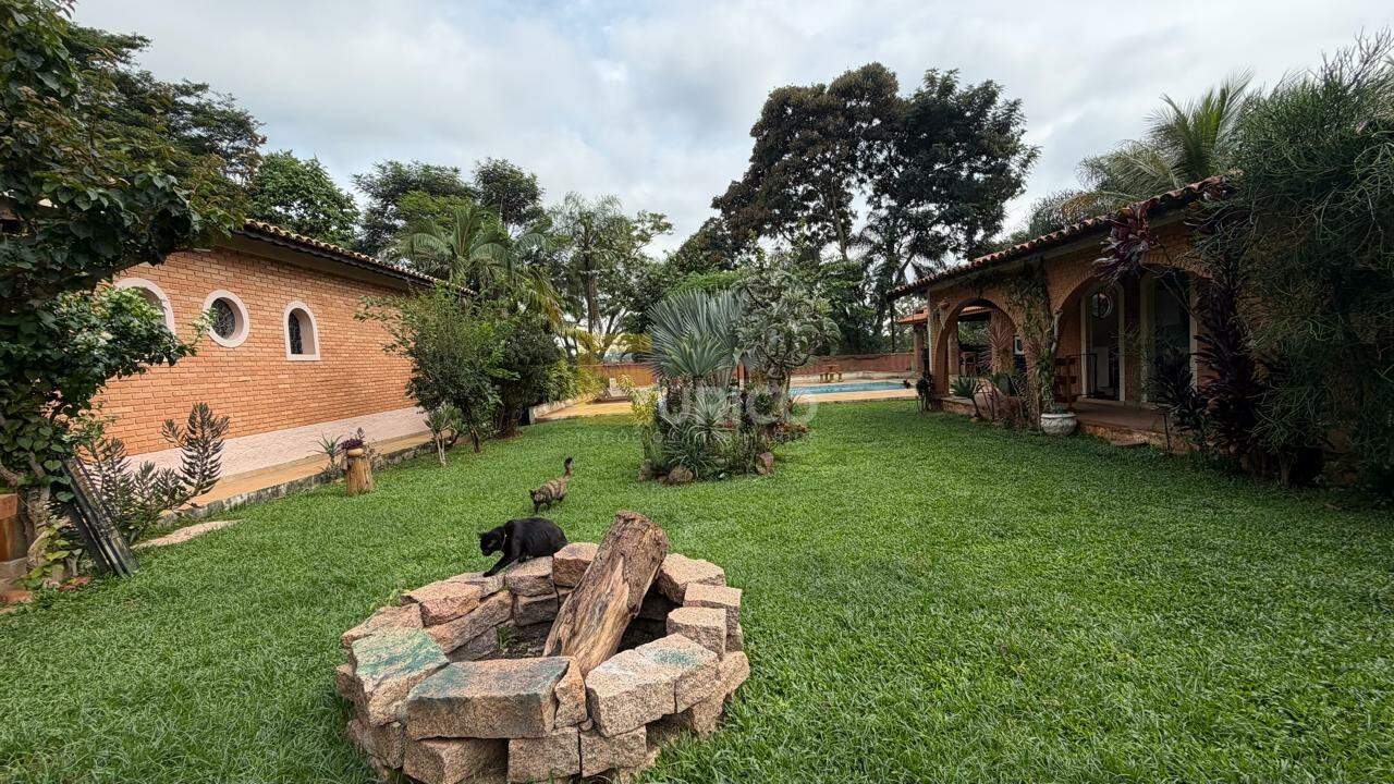 Chácara à venda no Joapiranga em Valinhos/SP: 
