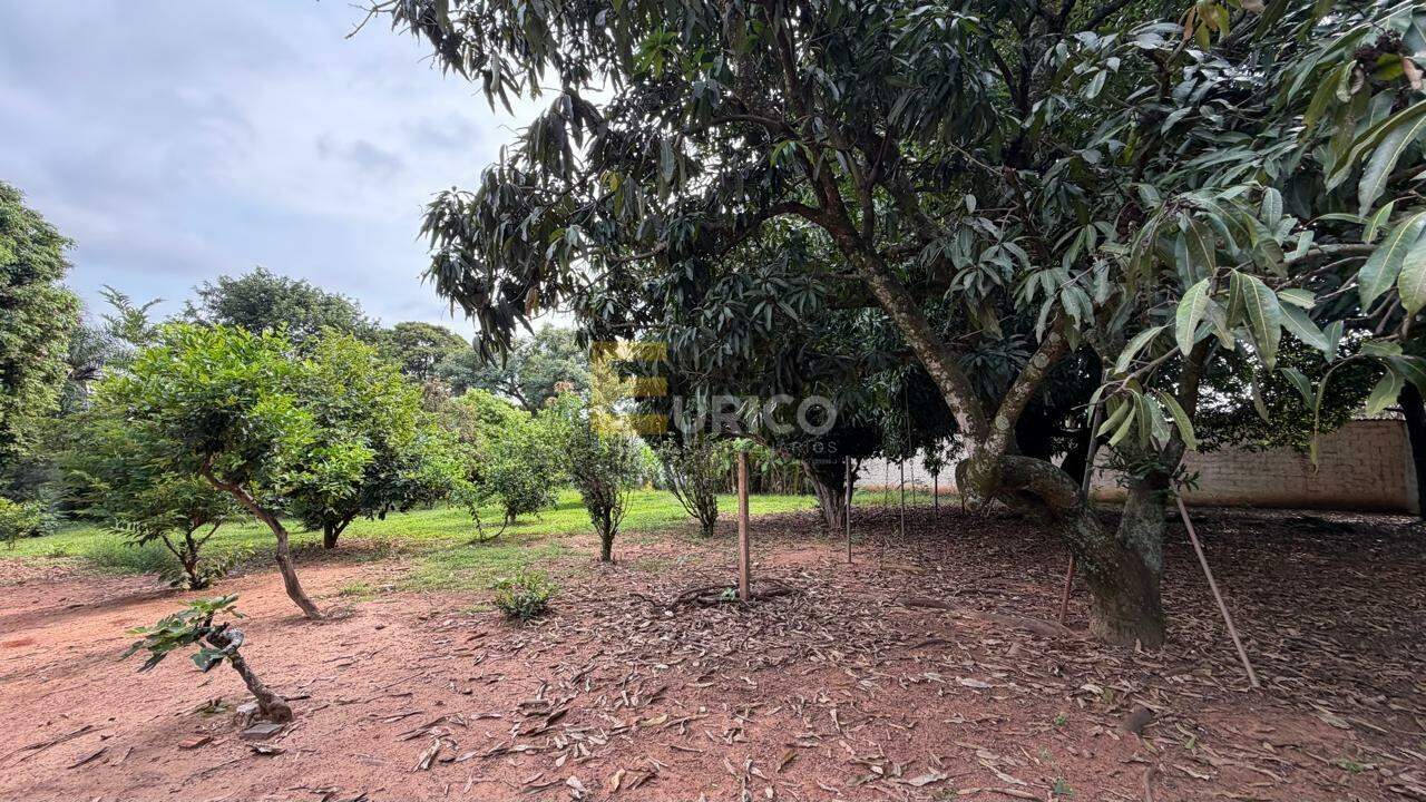 Chácara à venda no Joapiranga em Valinhos/SP: 