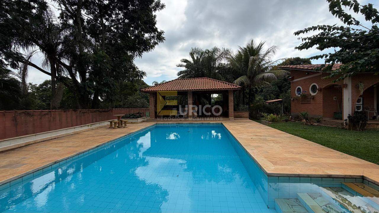 Chácara à venda no Joapiranga em Valinhos/SP: 