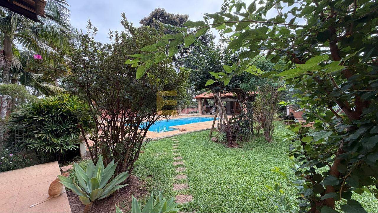 Chácara à venda no Joapiranga em Valinhos/SP: 