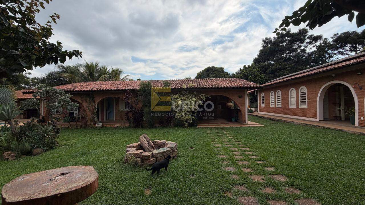 Chácara à venda no Joapiranga em Valinhos/SP: 