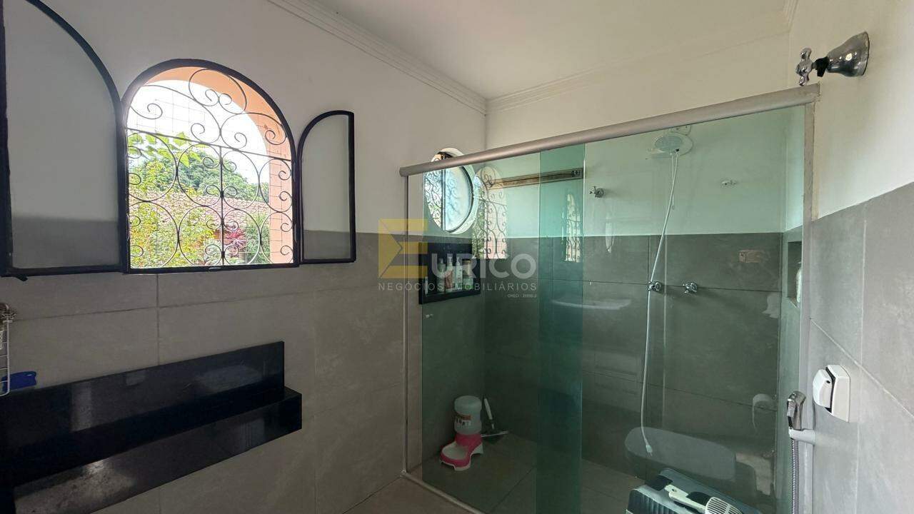 Chácara à venda no Joapiranga em Valinhos/SP: 
