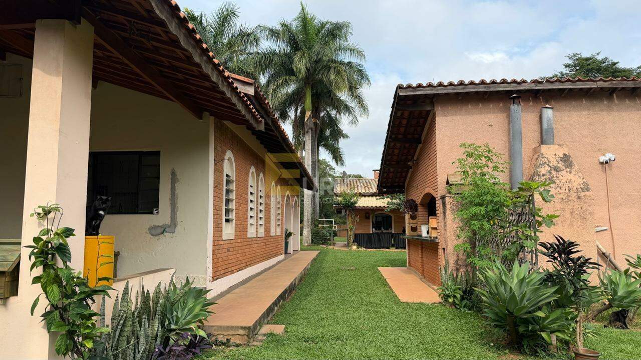 Chácara à venda no Joapiranga em Valinhos/SP: 