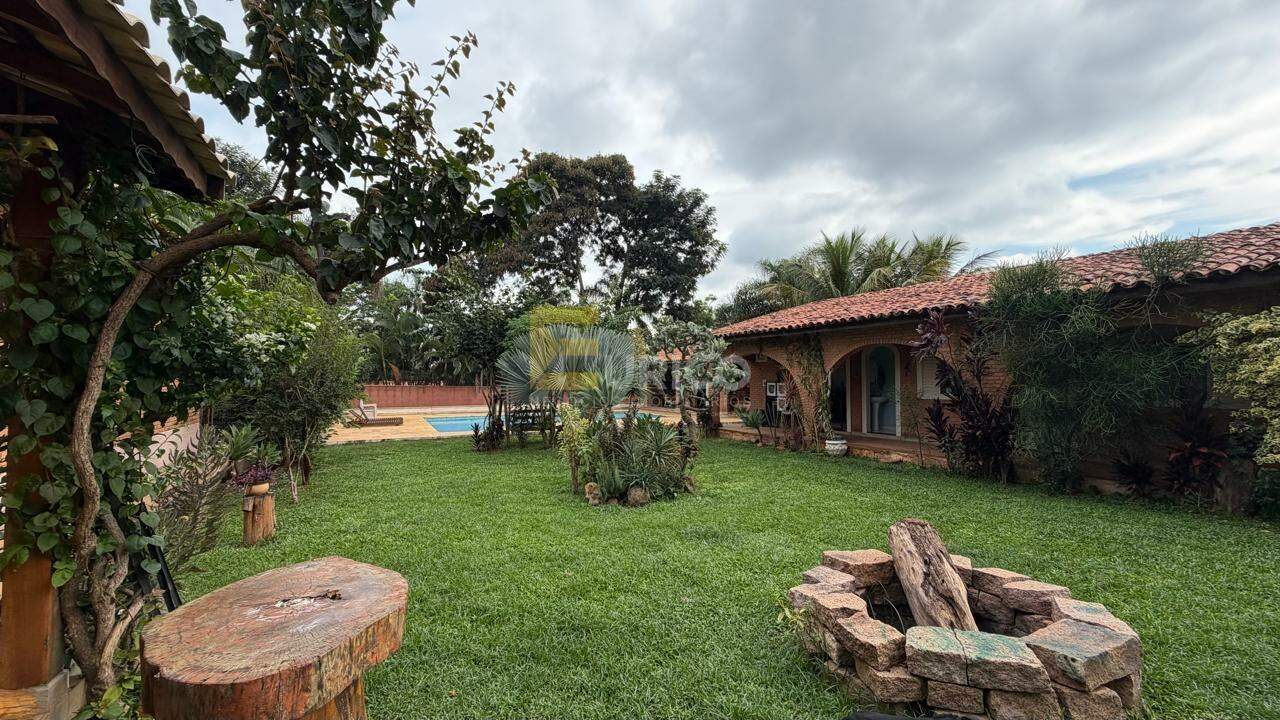 Chácara à venda no Joapiranga em Valinhos/SP: 