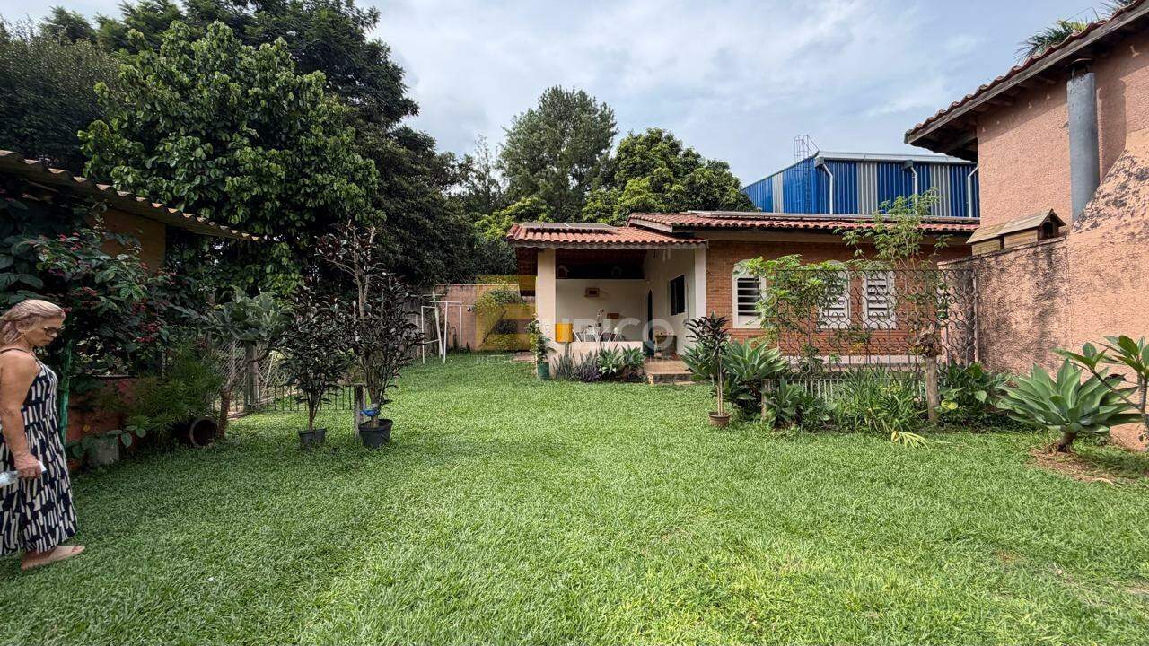 Chácara à venda no Joapiranga em Valinhos/SP: 