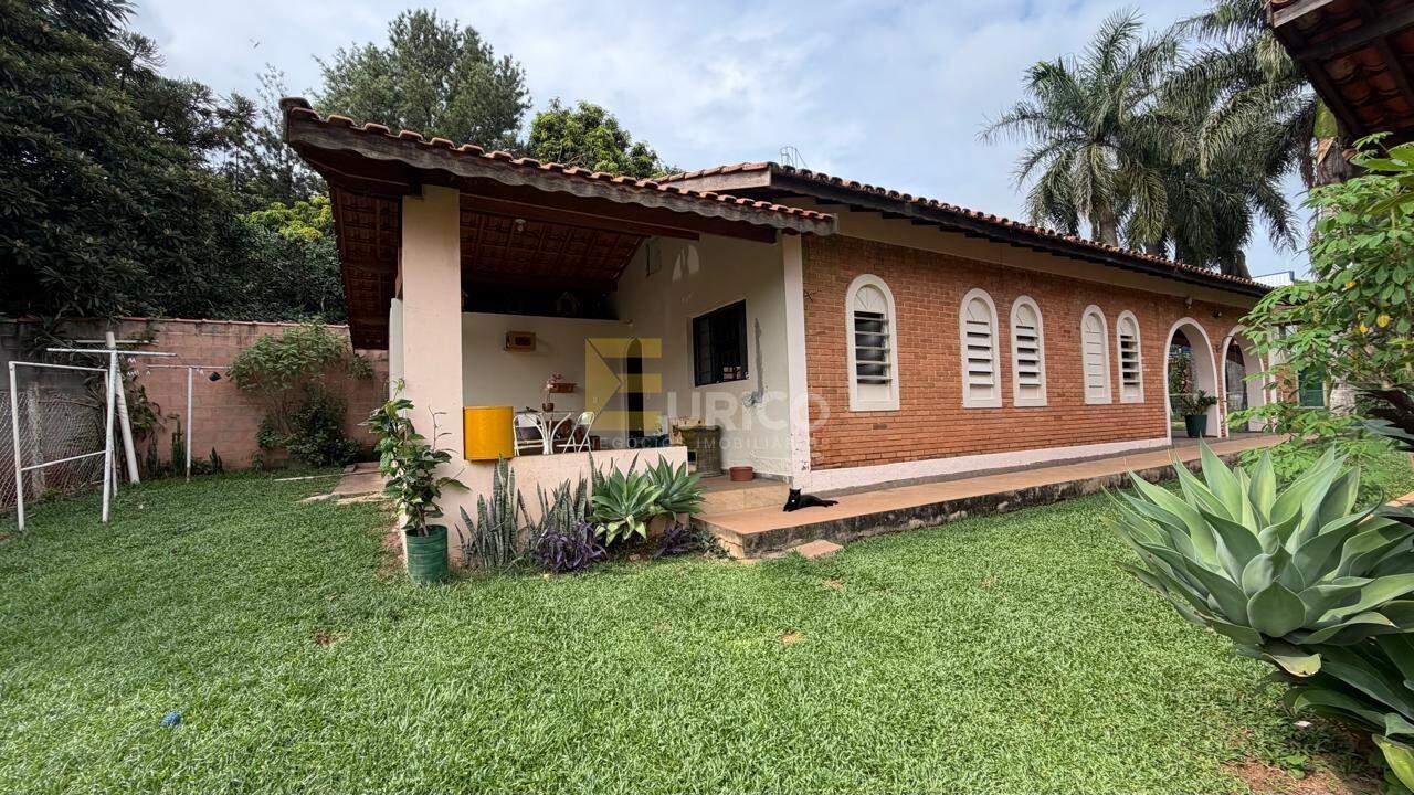 Chácara à venda no Joapiranga em Valinhos/SP: 