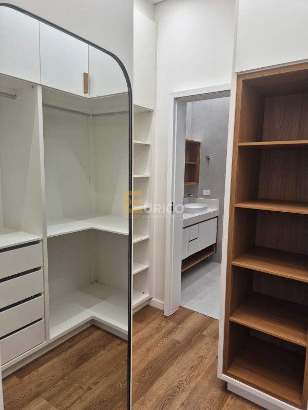 Casa em condomínio à venda no Condomínio Residencial Ibi Aram I em Itupeva/SP: 