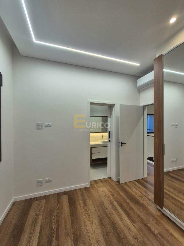 Casa em condomínio à venda no Condomínio Residencial Ibi Aram I em Itupeva/SP: 