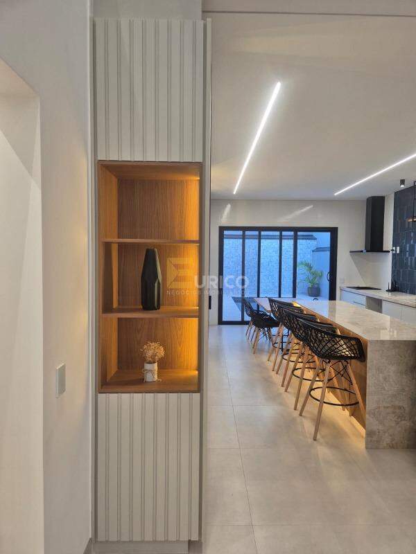 Casa em condomínio à venda no Condomínio Residencial Ibi Aram I em Itupeva/SP: 