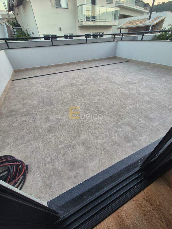 Casa em condomínio à venda no Condomínio Residencial Ibi Aram I em Itupeva/SP: 