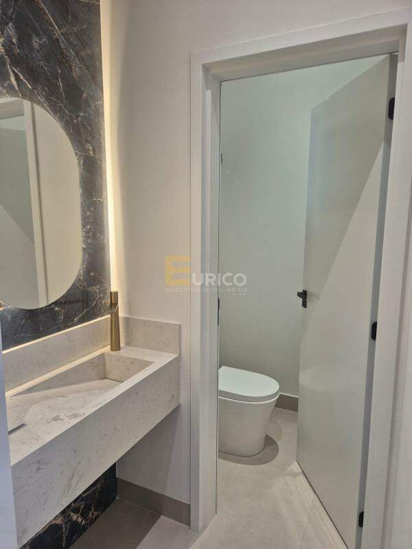 Casa em condomínio à venda no Condomínio Residencial Ibi Aram I em Itupeva/SP: 
