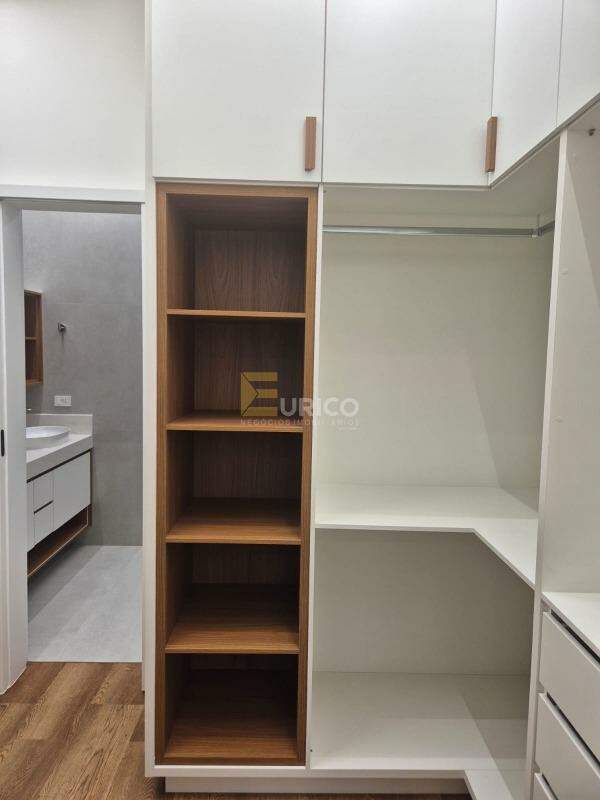 Casa em condomínio à venda no Condomínio Residencial Ibi Aram I em Itupeva/SP: 