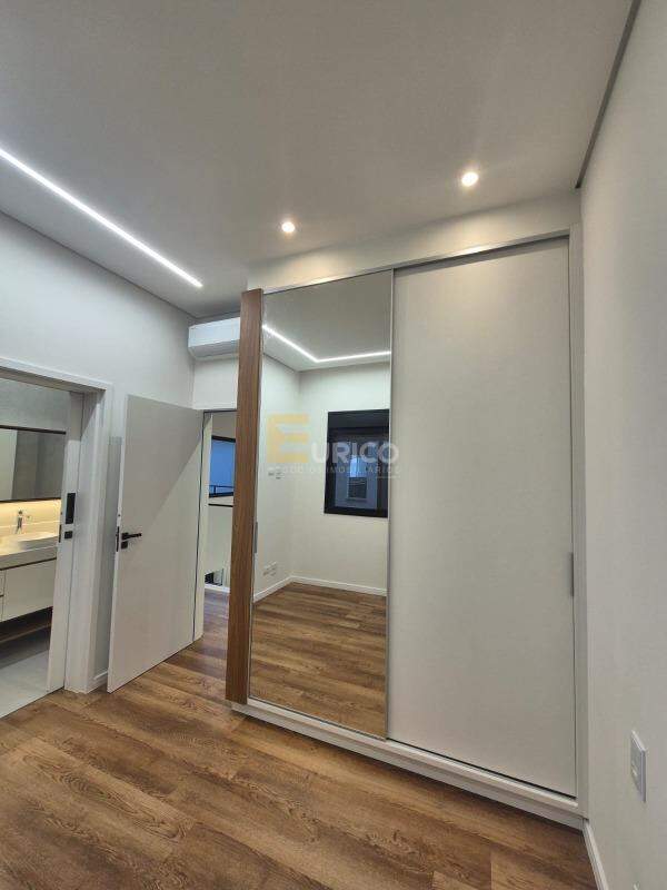 Casa em condomínio à venda no Condomínio Residencial Ibi Aram I em Itupeva/SP: 
