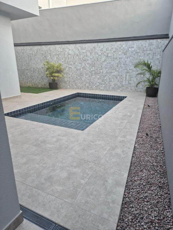 Casa em condomínio à venda no Condomínio Residencial Ibi Aram I em Itupeva/SP: 
