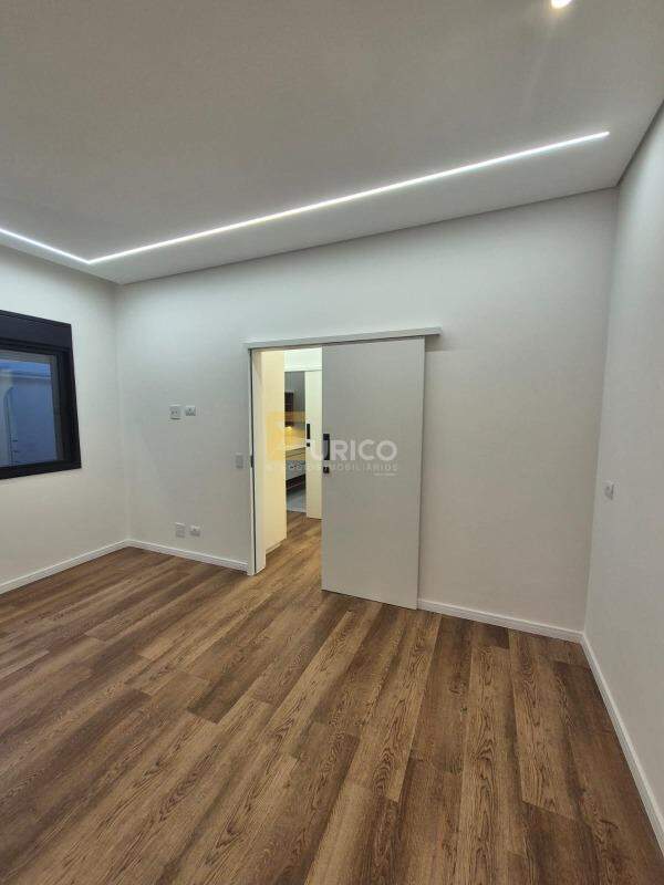 Casa em condomínio à venda no Condomínio Residencial Ibi Aram I em Itupeva/SP: 