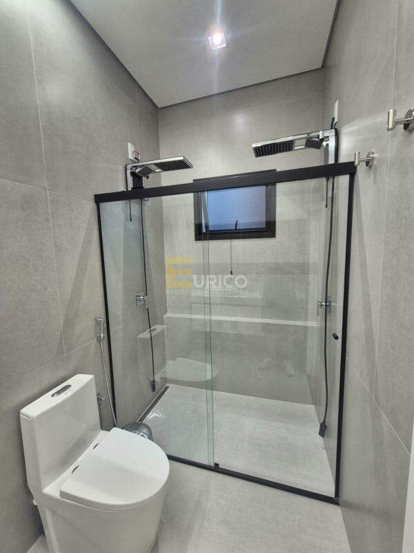 Casa em condomínio à venda no Condomínio Residencial Ibi Aram I em Itupeva/SP: 