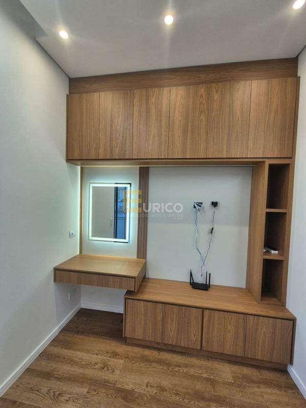 Casa em condomínio à venda no Condomínio Residencial Ibi Aram I em Itupeva/SP: 