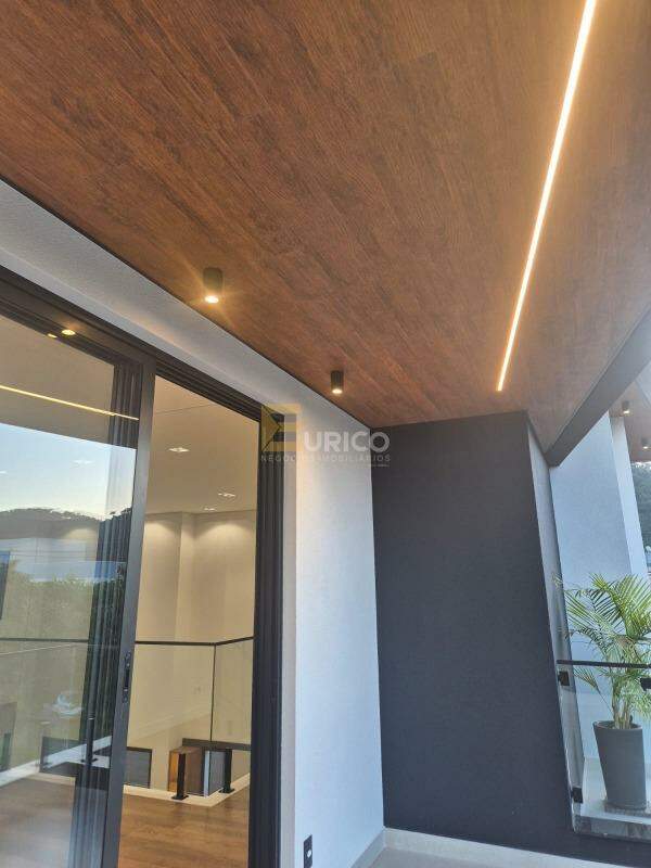 Casa em condomínio à venda no Condomínio Residencial Ibi Aram I em Itupeva/SP: 