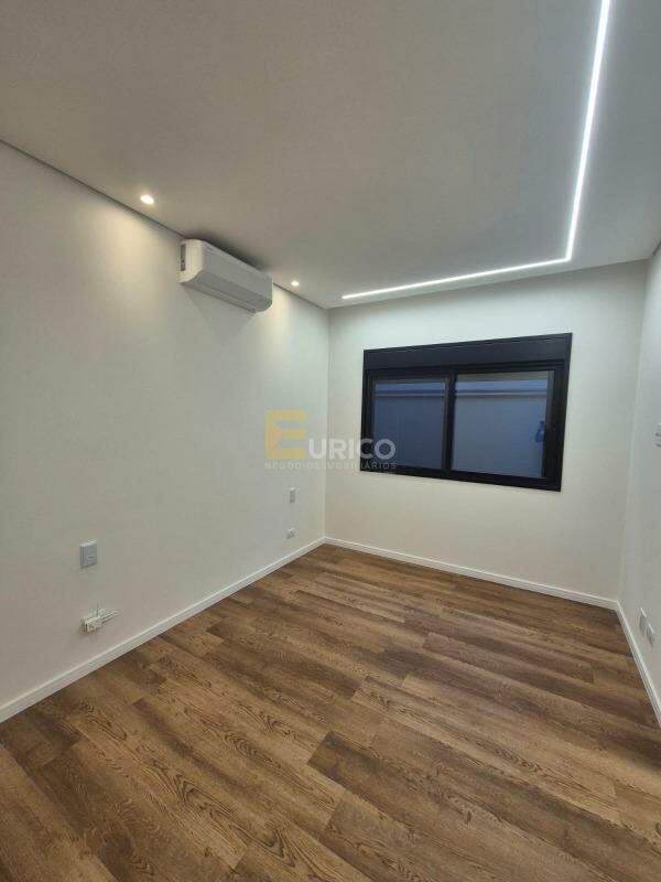 Casa em condomínio à venda no Condomínio Residencial Ibi Aram I em Itupeva/SP: 