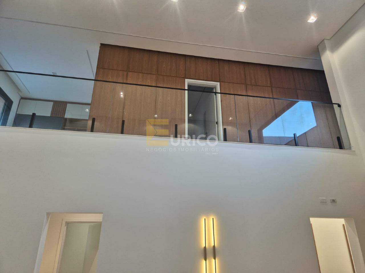 Casa em condomínio à venda no Condomínio Residencial Ibi Aram I em Itupeva/SP: 